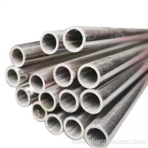 ASTM A106 Fluid Steel Pipe